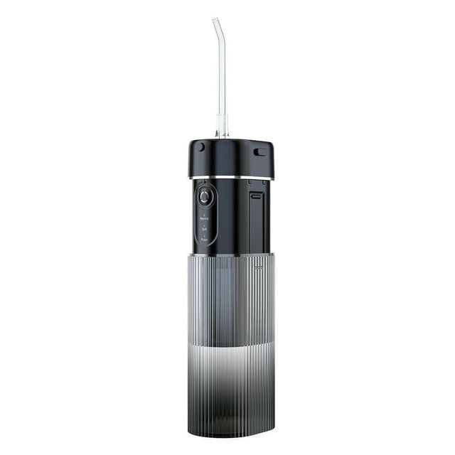 水流歯間フロス