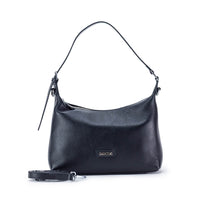 シンプルデザイン2wayレザーバッグ