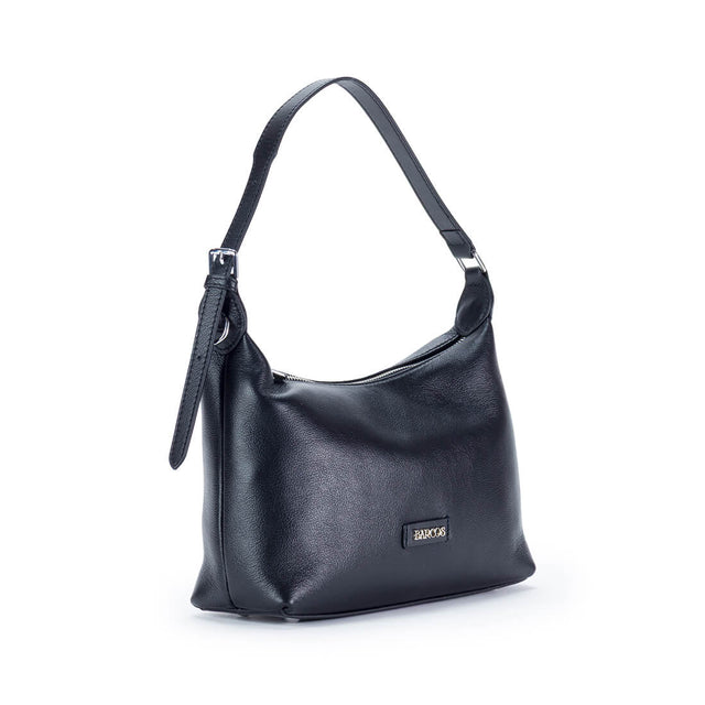 シンプルデザイン2wayレザーバッグ