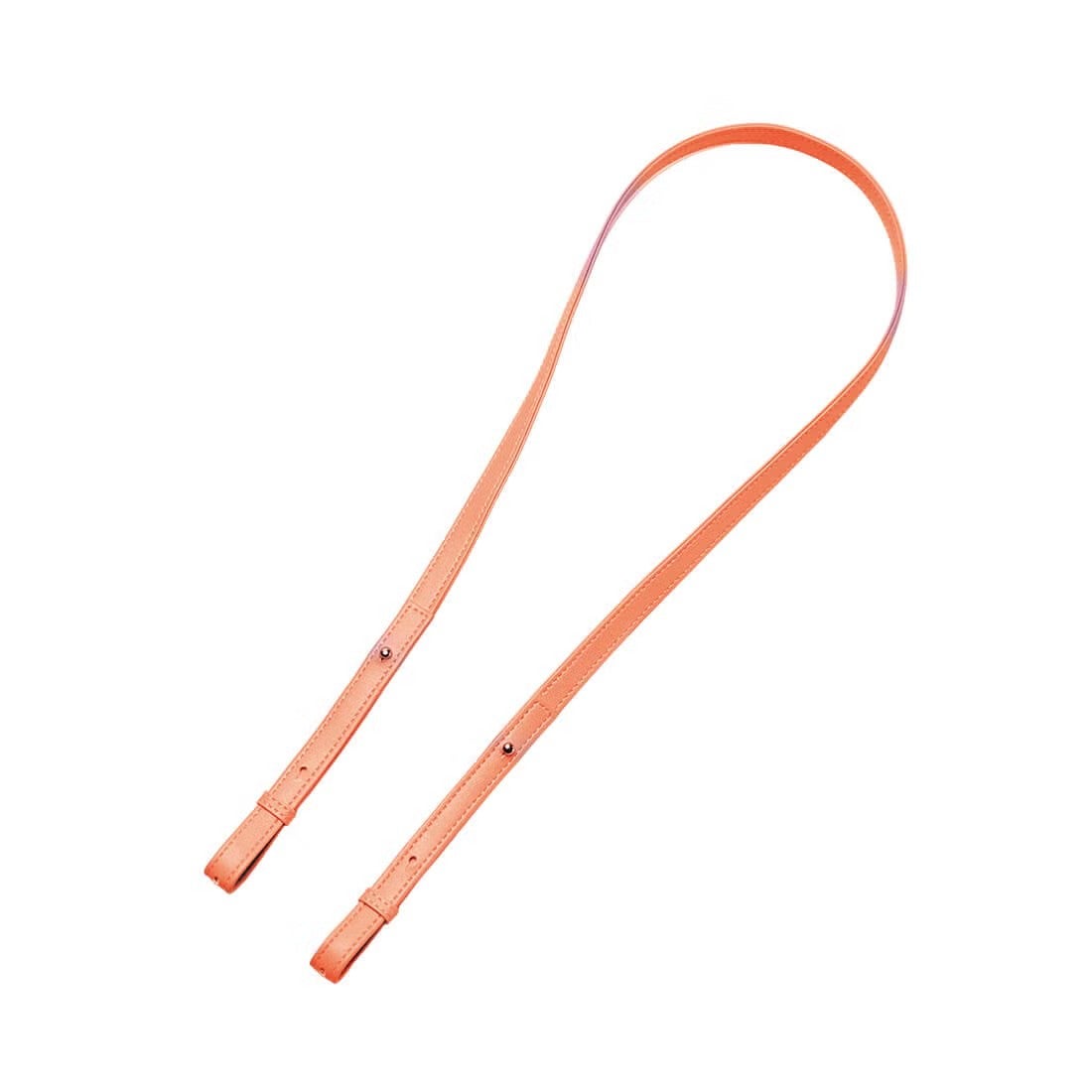 ニットポーチ＋ニットショルダーベルト