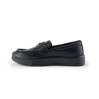 2wayデザイン軽量ローファー