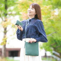 ＜ポンテ ピッコラ＞ポシェットセット