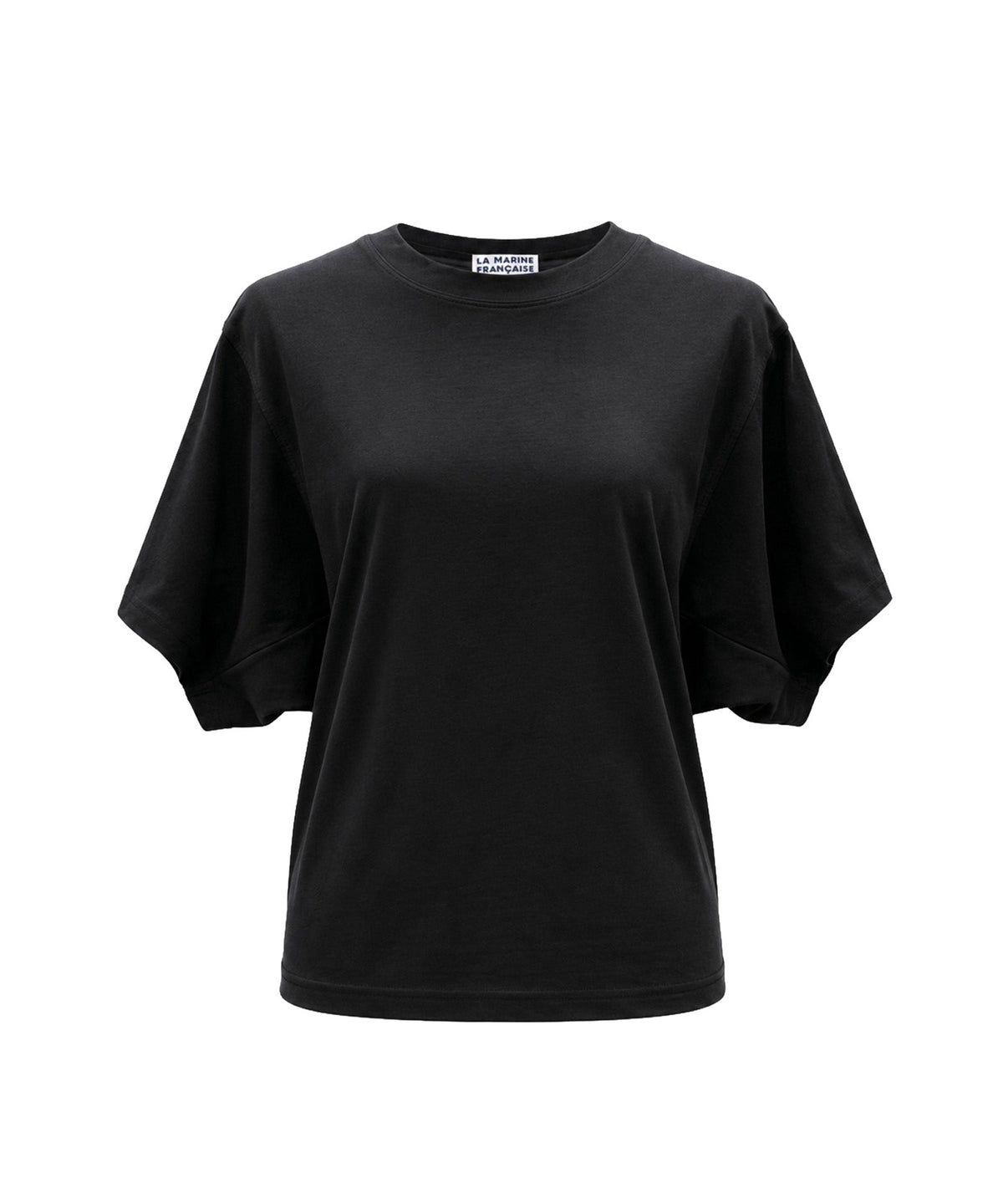 C/Pe度詰め天竺Tシャツ