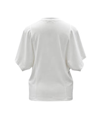 C/Pe度詰め天竺Tシャツ