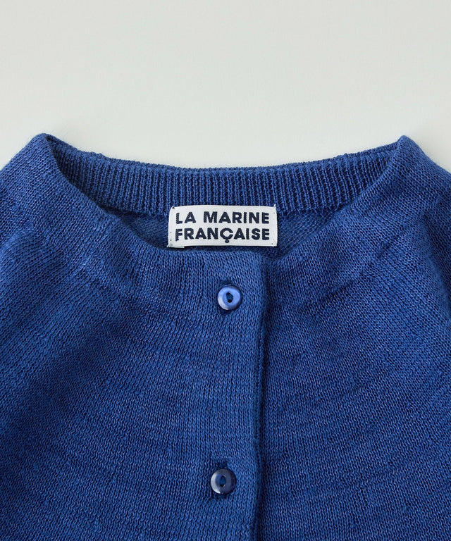 ラミースタンダードカーディガン