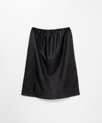 コットンローンフリルワンピース