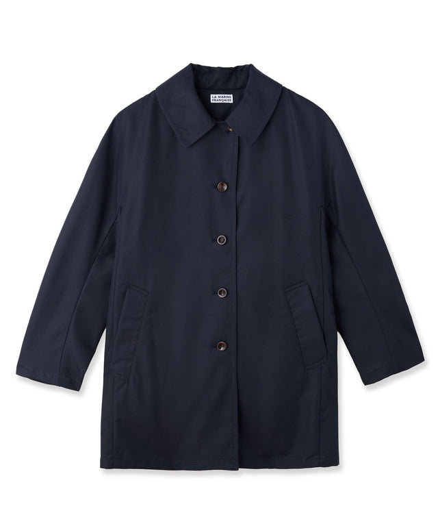 パラソルラインコート