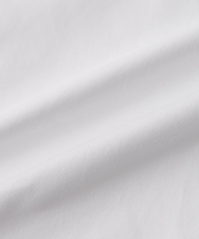 ボウタイフリルブラウス